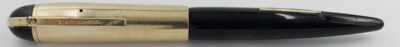 stylo plume EVERSHARP Skyline 1940's Noir