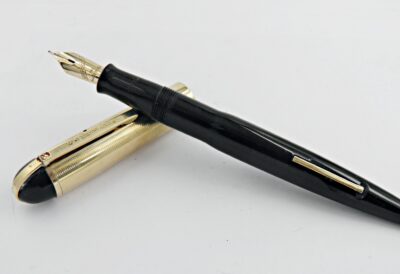stylo plume EVERSHARP Skyline 1940's Noir – Image 5