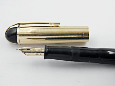 stylo plume EVERSHARP Skyline 1940's Noir – Image 4