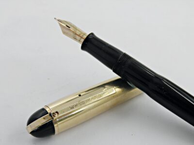 stylo plume EVERSHARP Skyline 1940's Noir – Image 3