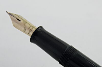 stylo plume EVERSHARP Skyline 1940's Noir – Image 2