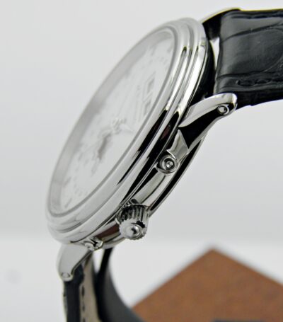 Montre automatique BLANCPAIN VILLERET 6553-1127A  garantie 2 ans – Image 3