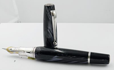 Stylo plume MONTEGRAPPA EXTRA 1930 BLEU – Image 8