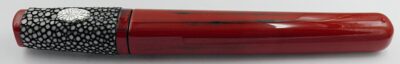 Stylo plume Sabre TACCIA TANTO CRIMSON RED 2000's