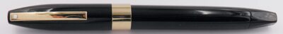 Gros plume SHEAFFER LEGACY Touchdown plume or 18k