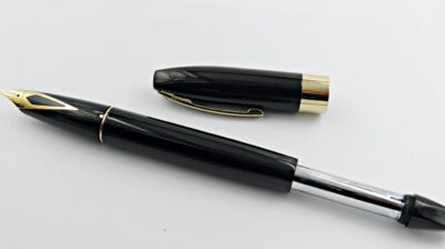 Gros plume SHEAFFER LEGACY Touchdown plume or 18k – Image 2