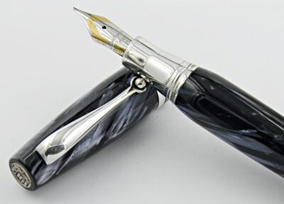 Stylo plume MONTEGRAPPA EXTRA 1930 BLEU – Image 4