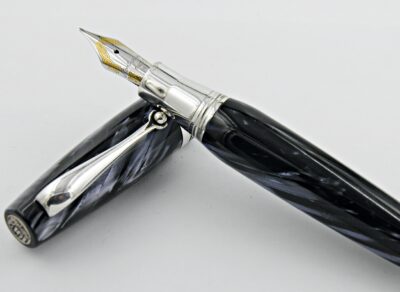 Stylo plume MONTEGRAPPA EXTRA 1930 BLEU – Image 3