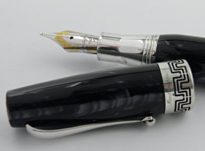 Stylo plume MONTEGRAPPA EXTRA 1930 BLEU – Image 2