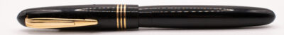 Magnifique stylo plume BAYARD NIVEAUCLAIR Pulseur  de 1950's