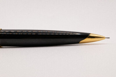 Porte mines Waterman Carène  laque noire 2000's état neuf – Image 3