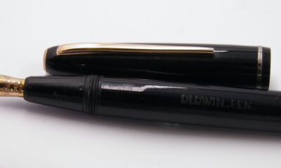 Stylo plume OLDWIN PEN 1950's – Image 4