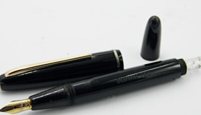 Stylo plume OLDWIN PEN 1950's – Image 2