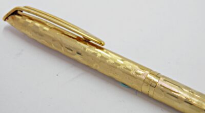 stylo bille tournant WATERMAN CF Décors prototype – Image 4