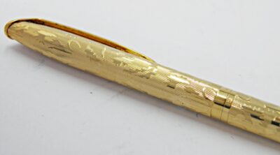 stylo bille tournant WATERMAN CF Décors prototype – Image 3