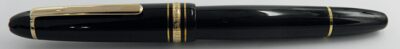 stylo plume MONTBLANC 146 Pix à piston  1990’s