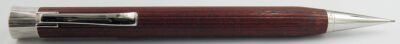 Porte mines 0,7mm  Graf Von FABER CASTELL Pernambouc 2000's