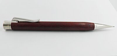Porte mines 0,7mm  Graf Von FABER CASTELL Pernambouc 2000's – Image 5