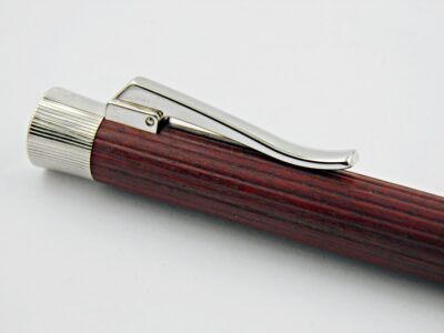 Porte mines 0,7mm  Graf Von FABER CASTELL Pernambouc 2000's – Image 4