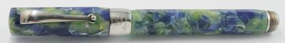 Stylo roller MONTEGRAPPA HARMONY Bassalo 2000's