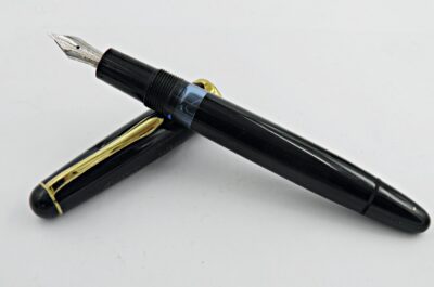 Stylo plume MONTBLANC 042 MONTEROSA 1950'S – Image 4