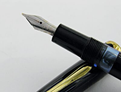 Stylo plume MONTBLANC 042 MONTEROSA 1950'S – Image 3