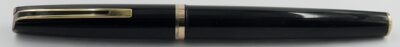 Stylo plume WATERMAN MAN 21 1970's l'ancêtre du Man