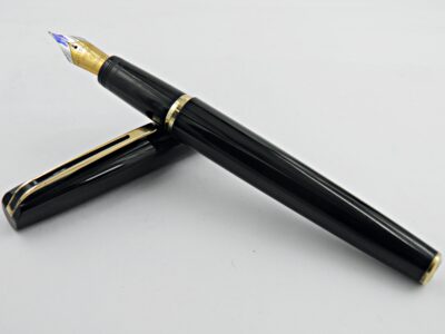 Stylo plume WATERMAN MAN 21 1970's l'ancêtre du Man – Image 4