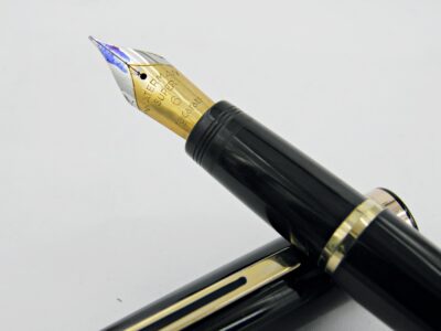 Stylo plume WATERMAN MAN 21 1970's l'ancêtre du Man – Image 3