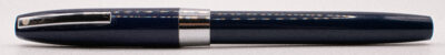 Stylo plume SHEAFFER TRIUMPH  BLEU 1980's