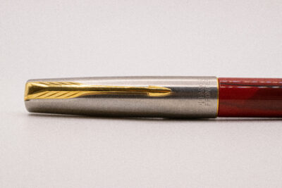 Stylo plume PARKER FRONTIER 2000'S – Image 2