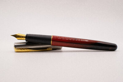 Stylo plume PARKER FRONTIER 2000'S – Image 4