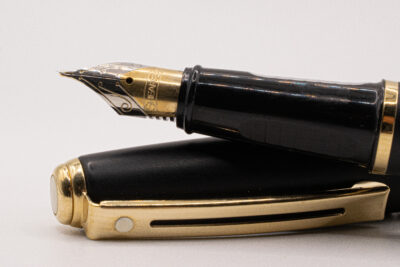 Stylo plume SHEAFFER PRELUDE 2000'S – Image 2