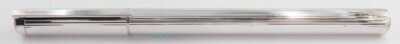 Stylo plume ST DUPONT PARIS LIGNE CLASSIQUE 1980's