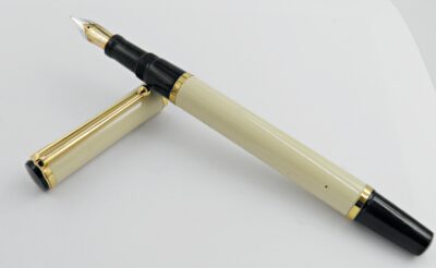 Stylo plume WATERMAN WATERMINA 1970's Quasi neuf !! – Image 4