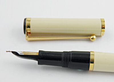 Stylo plume WATERMAN WATERMINA 1970's Quasi neuf !! – Image 2
