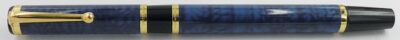 Stylo plume WATERMAN WATERMINA 1970's Quasi neuf !