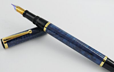 Stylo plume WATERMAN WATERMINA 1970's Quasi neuf ! – Image 4