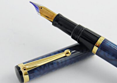 Stylo plume WATERMAN WATERMINA 1970's Quasi neuf ! – Image 3