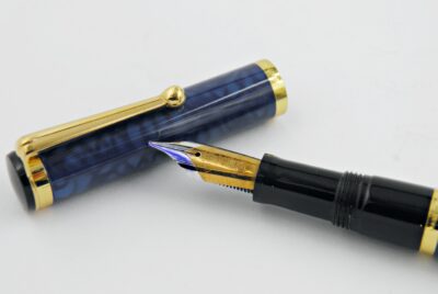 Stylo plume WATERMAN WATERMINA 1970's Quasi neuf ! – Image 2