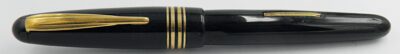 Stylo plume BAYARD "Le SUPERSTYL" 1940's plume fine