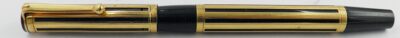 Stylo plume WATERMAN WATERMINA Night & Day 1980's