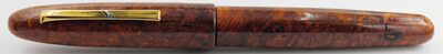 Stylo plume OMAS LEGNI PREGIATI BOIS TUYA 1990's
