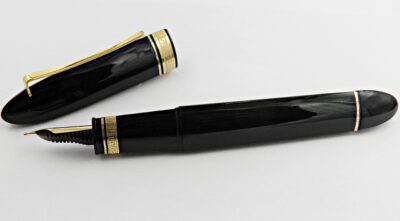 Stylo plume  OMAS 360 VERSION MAGNUM 1990'S – Image 2
