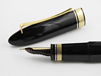 Stylo plume  OMAS 360 VERSION MAGNUM 1990'S – Image 6