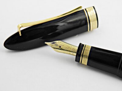 Stylo plume  OMAS 360 VERSION MAGNUM 1990'S – Image 5