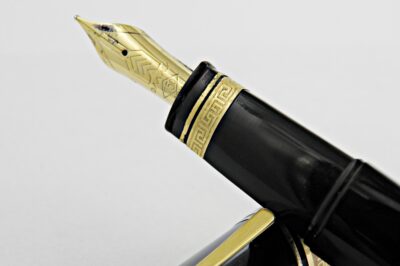 Stylo plume  OMAS 360 VERSION MAGNUM 1990'S – Image 3