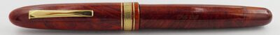 Stylo plume OMAS AM87 BOIX EXOTIQUE BRUYERES 1980's