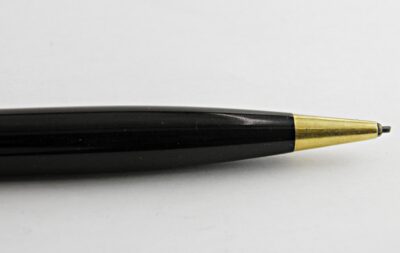 Porte mines PELIKAN 450 Celluloid Tortoise Shell 1950's – Image 3