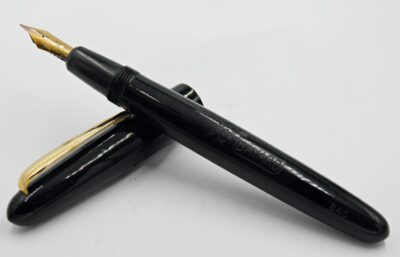 Stylo plume BAYARD FIT PLUME FLEXIBLE 1940'S – Image 5